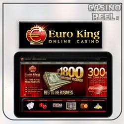 Euro King Casino