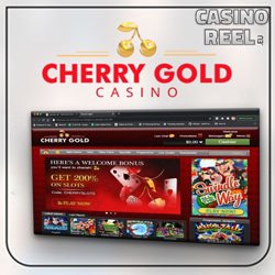 Golden Cherry Casino