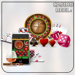 Casino argent réel